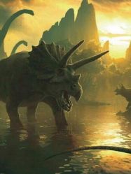 -恐龙探索乐园(磁器口店)