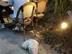 -陈熹公民族美食文化餐厅(中华广场店)