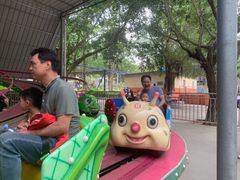 -广东茂名森林公园