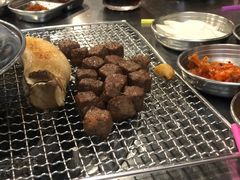 -不好找木炭烤肉