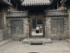 -山西王家大院
