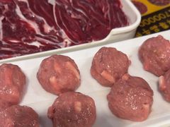 -潮汕大目牛肉火锅(上梅林店)