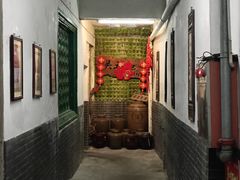 -吴祥记潮州菜·百年老字号·砂锅粥