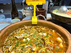 -老灶房-四川土菜(铁牛广场店)