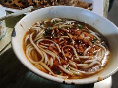 -吴长子卤菜馆(统一街店)