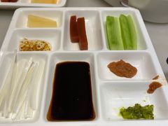 -鸭匠食府·挂炉烤鸭·新京菜(阜成路店)