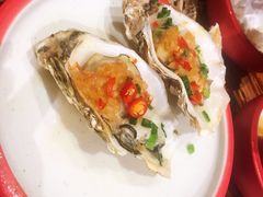 -红料理|串串有瘾·烧烤(吴中路店)