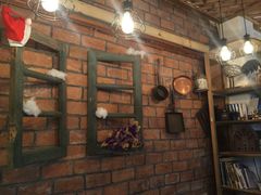 -西关84·History·Art·Cafe