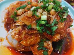蒜泥白肉-成都味道(望江西路店)