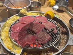 -姜虎东白丁烤肉(深圳湾后海汇店)
