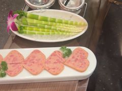 -烹然四季椰子鸡火锅(姚家园万象汇店)