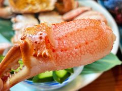 -蟹道乐(道顿堀本店)