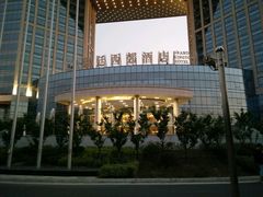 -无锡瑞廷西郊酒店·悦湖景观餐厅