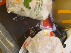 -麦当劳(大厂新城店)