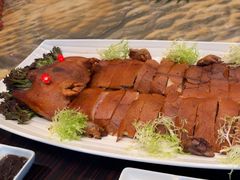 -安蒂娅.悦景轩中餐厅(西乡店)