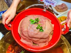 -周师兄大刀腰片火锅(洪崖洞旗舰店)