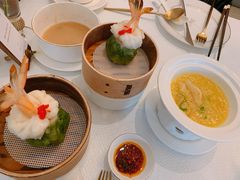 青岛大虾烧麦-铭家点心(秦岭路店)