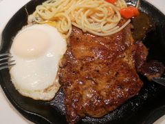 -豪客来牛排(文化路店)