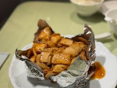 -天厨妙香素食餐厅(清华店)