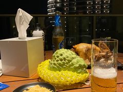 -林旺社区水果市场