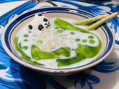 -川流不息·地道川菜·小龙虾(新松江路店)