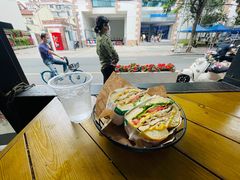 -BIG BAGEL(永康路店)