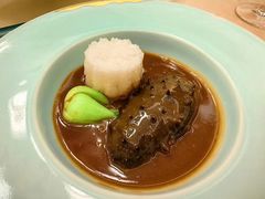 -北京前门建国饭店