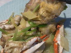 -爷爷的草帽·海鲜馆(孙塘路店)