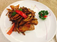 -玄武苏宁诺富特酒店·紫金轩中餐厅