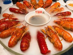-红盔甲·小龙虾(天钥桥店)