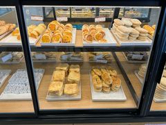 -长发西饼(临顿路店)