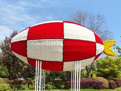 -苏州太湖国家湿地公园