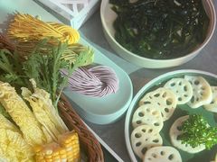 -故里和山·成都火锅(欢乐港湾店)