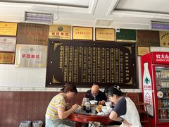 -郝刚刚羊杂割(柳巷店)