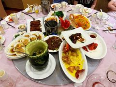 -顺风海鲜港(金玉兰店)