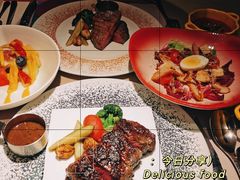 -布拉诺牛排西餐厅(上城天街店)