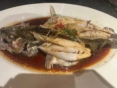 -豪廷轩中餐厅·特色云南菜(温德姆至尊豪廷大酒店)