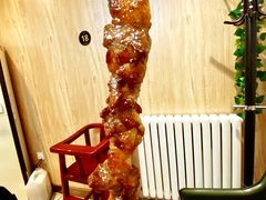 -阳坊胜利涮羊肉(阳坊老店)