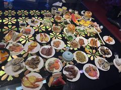 -堂会(白云店)