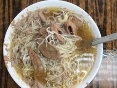 -维记咖啡粉面(福荣街店)
