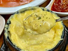 -山海珍味韩国料理(奥城店)