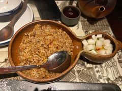 -绿茶餐厅(汇悦大融城店)