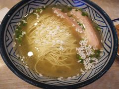 枫镇大肉面-朱洪元苏式面馆(绿宝广场店)