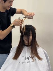 -WM Hair Salon