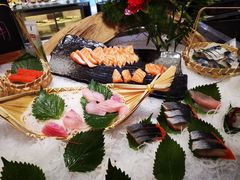 -绮梦西湖·云端餐厅(歌德店)