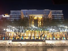 -南通濠河风景名胜区