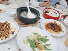 -红菜坊·烤鸭·川鲁宴(石园店)