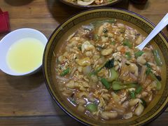 -福瑞记老孙头biangbiang面(新生路店)