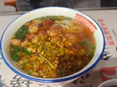 -公交新村粉店(赤岗冲店)
