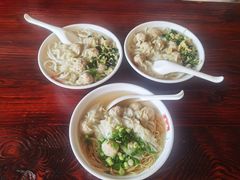 云吞濑粉-正果忠记云吞濑粉(总店)